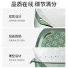 Meliya vegetable sink, drain basket, large double-layer storage water filter, kitchen washing basket for vegetables, fruits and noodles, rice washing