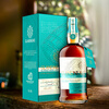 Glenivell original bottle imported selected 25 grain blended whiskey British wine double barrel 40 degree gift box 700ML