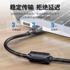 Greenlink USB2.0 extension cable male to female high-speed transmission data connection cable computer U disk mouse keyboard printer charger extension extension cable 1 meter 10314