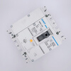 Chint DC photovoltaic molded case circuit breaker NM8NDC DC voltage DC1000V 2P4P250A400A630A 2P 250A