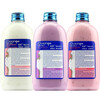 Senhai Sea Salt Rose Aromatherapy Milk Salt 270G/530G Bath Salt Shower Gel Salt Rose Aromatherapy Milk Salt 270G Buy 2+1
