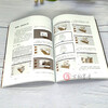 Ready stock with free shipping and same-day delivery. Kujiale can create interior renderings in 5 minutes + whole-house customized renderings from beginner to proficient in 2 volumes. Home decoration design textbook book cloud design complete study manual. Creative home decoration design self-study tool book in 2 volumes.