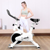 Hongtai HTASK Hongtai home silent fitness bike spinning bike white Q5