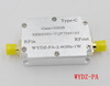 Microwave power amplifier SBB5089+TQP7M91032.4GHz1W30dBm RF power amplifier sample (Quantity 1 piece)