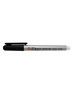 SAKURA marker oil-based pen black IDENTI PEN XYK-S industrial parts marking marker pen black three