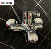 Moen Moen full copper reset shower single faucet 91010 12333 10134 97132 90108 58332 Moen 58332 thermostatic faucet with water outlet