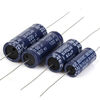 BENNICB10A crossover capacitor horizontal non-polar electrolytic capacitor speaker audio speaker 330uF/100V