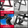 Bina inversion machine auxiliary artifact home long fitness equipment intervertebral disc stretching high inverted hanger collection basic stable model double the stability