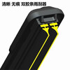 Shuerjia Dongfeng Fengshen ax7 wiper double-layer strip AX7pro wiper double strip Fengshen ax7 wiper double strip Fengshen ax7 2019-25 till now square interface