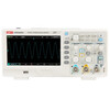 UNI-T dual-channel oscilloscope desktop digital storage oscilloscope 100M/50M/25M UTD2102CEX+