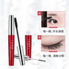 FLAMINGO (FLAMINGO) mascara double grafted thick, long, curling, waterproof, not easy to smudge, combination package for women, stunning and exciting slim combination package