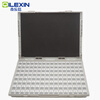 SMD capacitor box capacitor pack 0201 0402 0603 0805 1206 capacitor capacitor component component sample box 0603 capacitor box (92 types, 500 pieces each)