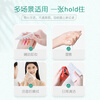 Xinxiangyin facial cleansing towels 50 pumps wet and dry cotton soft cleansing towels thickened disposable removable