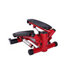 Huijun Red Peony Huijun Twist Stepper Indoor Twist Stepper Twist Disk Fitness Equipment HJ-B032B