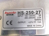 Power supply Hengwei YKS4366 built-in power supply HS-250-27