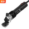 Xingshi electric wool shears, electric clippers, high power and labor-saving shearing clippers, shearing electromechanical scissors, fixed speed shearing shears (original 9 straight tooth knife)