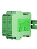 Yuechangsheng DC signal isolator one in two out analog current conversion voltage transmitter isolation barrier distribution module life-long maintenance one in two out other parameters parameters