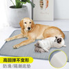 Pilot Pet Dog Mat Cat Dog Nest Sleeping Mat Mattress Spring, Summer, Autumn and Winter Four Seasons Special Floor Mat Supplies 40*60cm