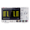 Unilide MSO2104X digital oscilloscope touch screen voltmeter signal generator spectrum analysis nine-in-one multi-function MSO2304X touch screen/300MHz