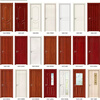 Vinoa wooden door interior door bedroom door set door ecological wooden door solid wood composite door manufacturer direct sales kindergarten engineering door single door leaf price does not include hardware