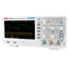 Uni-T digital oscilloscope 100M dual-channel oscilloscope digital storage oscilloscope electronic maintenance instrument oscilloscope UPO1202S-E (200M bandwidth, 1G sampling rate)