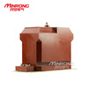 10KV indoor dry-type voltage transformer JDZX10-10 10000/3/100/3/100 with protection sink