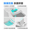 CATLINK fully automatic cat litter box, smart cat toilet, electric poop scooper, automatic cat litter machine