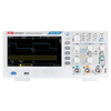 Uni-T digital oscilloscope 100M dual-channel oscilloscope digital storage oscilloscope electronic maintenance instrument oscilloscope UPO1202S-E (200M bandwidth, 1G sampling rate)