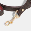 COACH small pet leash CH155IMVGA