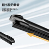 Suitable for Dongfeng Honda XRV wiper blade 2020 original factory original strip 2021 special 19-year car wiper blade Honda XR-V 15-21 model front wiper + rear wiper