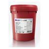 Mobil grease EP2 EP1 EP0 EP3 EP004 EP023 grease butter 16KG lithium grease EP023/000 butter 16KG