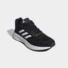 Adidas adidas men's DURAMO 10 sports running shoes GW8336 43 size new and old models shipped randomly
