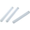 PYREX disposable glass test tubes 4/6/10/11/15/19/23/28/36ml borosilicate glass 6ml 1 box (250 pieces) 1275mm model 994