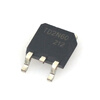 TaoTimeClub N-channel field effect transistor TD2N60 2A/600V TO-252