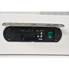 Heli with temperature display, adjustable temperature control, ultra-low temperature refrigerator -80 laboratory reagents, biological research, minus 60 cryogenic freezer, small industrial minus 80 degree freezer -86 degrees 208 liters (DW-86L208)