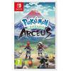 Nintendo Switch game cartridge, Nintendo NS game software, new overseas version in stock, Pokémon Arceus, domestic quick release