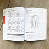 Professional tutorial on hand drawing of clothing design style drawings (produced by Shuyi Design)
