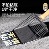 Tianlanghai metal cat litter shovel, non-stainless steel cat poop shovel, fine hole, cat poop shovel artifact, cat litter box shovel, pet supplies