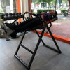 Kang Lejia high-end inversion machine K1001A inversion height increasing machine home stretching machine fitness equipment inversion machine K1001A