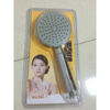 Outai shower head handheld shower pressurized bathroom toilet water heater lotus set 6251 single shower head