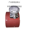 BZF/GBFBG7190100132160180225315 explosion-proof variable frequency speed motor ventilator BG-355/380V with shell