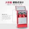 Xinghuaan Fire Extinguisher Box Dry Powder Fire Fighting Box 5KG Dry Powder Box Dry Powder Box Annual Inspection