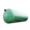 FRP septic tank capacity 3 cubic meters