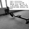 Jiyou JY-2022 wind resistance rowing machine home fitness equipment aerobic and anaerobic exercise unit indoor fitness training