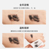 EU Oumeng slimming secret mascara set fiber grafted eyelashes thick, long, long-lasting, waterproof and not easy to smudge