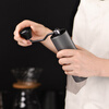 CLITON hand grinder coffee bean grinder hand grinder portable coffee machine manual grinder automatic grinder