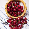 Jingxiansheng Chilean imported cherries XL grade 10 catties gift box fruit diameter about 24-26mm fruit gift box