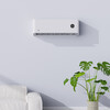 Xiaomi local warehouse quick delivery value-for-money air conditioner combination package Mijia new level energy efficiency intelligent frequency conversion self-cleaning cabinet air conditioner + wall-mounted air conditioner two rooms and one living room new level 2 cabinets + 1.5 hanging + 1 hanging