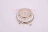 Y55 flat Shenghe fast thyristor KK1200A/1800V/2500V soft start high power KP thyristor KP1200A/1800V