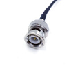 Dongfang Xupu RG174 RF cable BNC-J single head Q9-J male head 1m